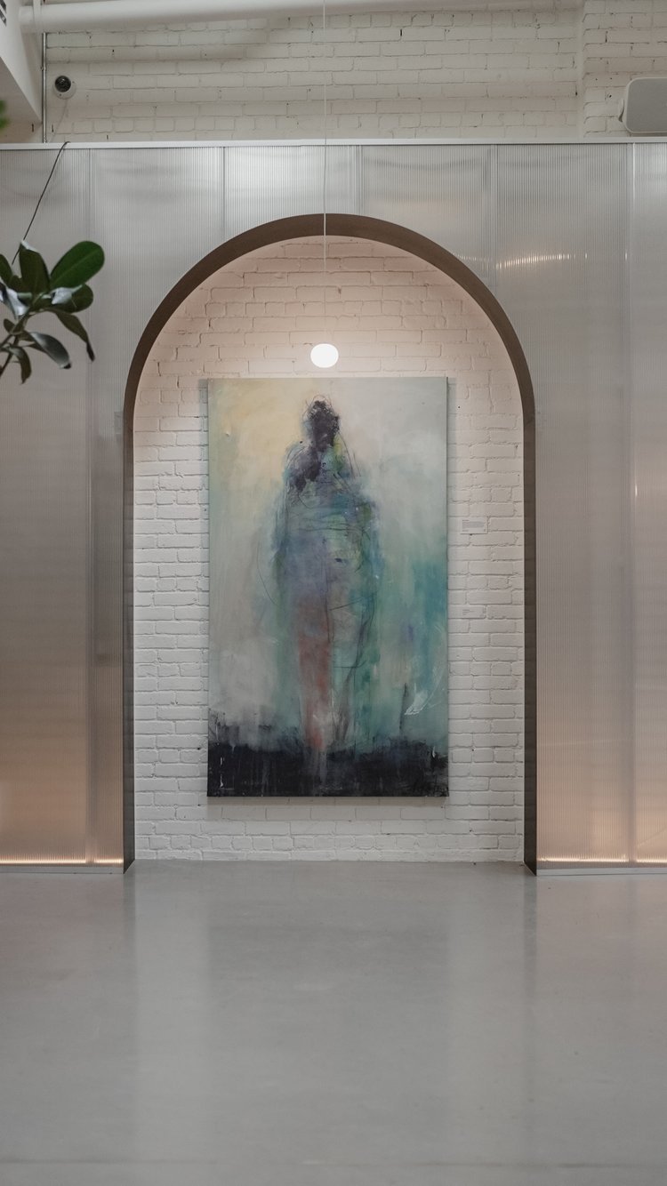 ATELIER EVA NEW YORK SHOW (APRIL 2023)