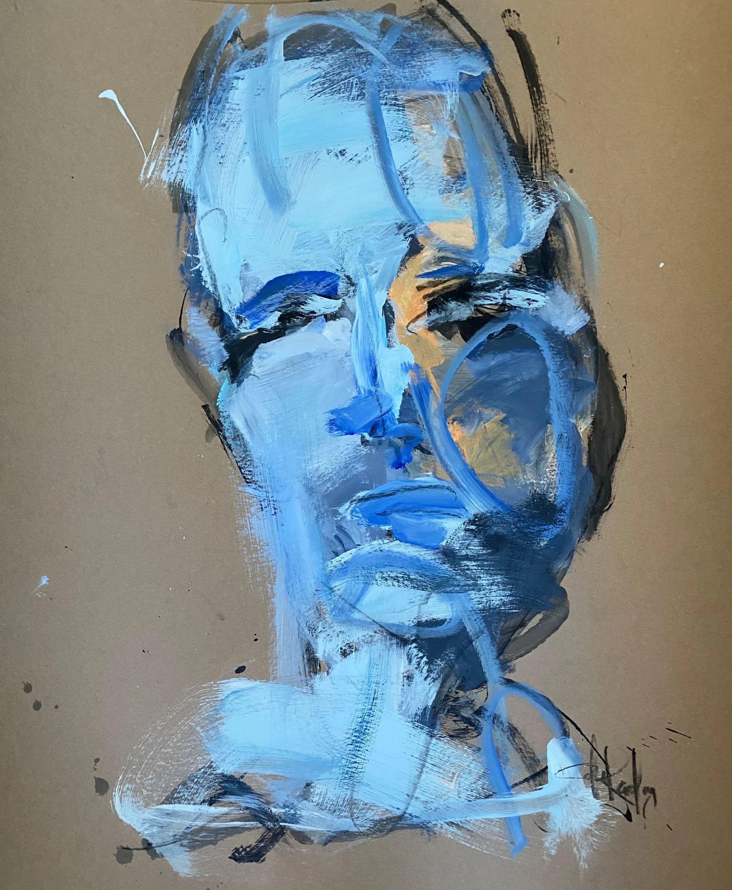 Tell Me What You Are Feeling