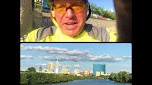 Are we allowing the right voice to be heard in the city, in business?