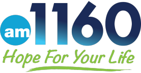 #1808 AM 1160 Chicago - God's Business Revolution Pt 1 of 3