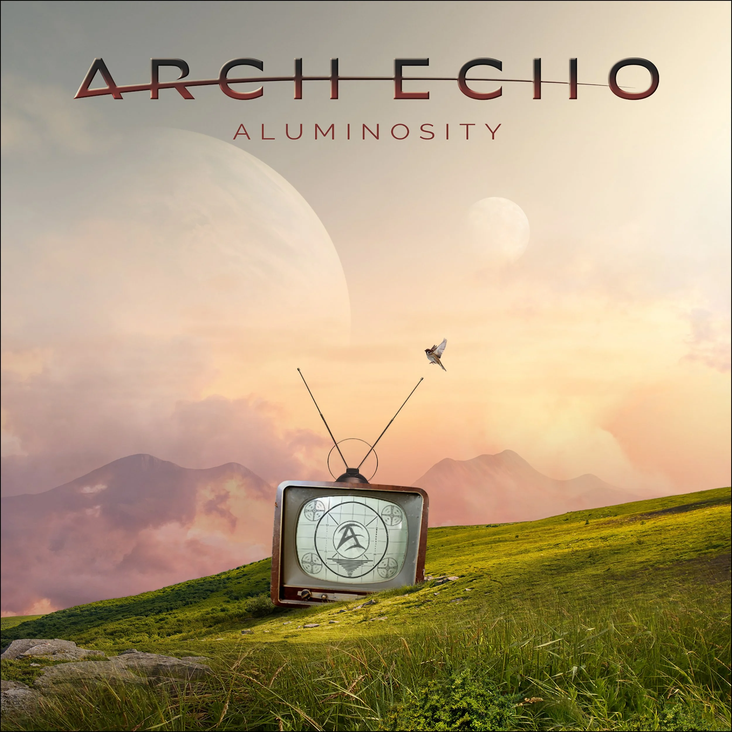 New Single: "Aluminosity" Featuring Jordan Rudess - Releases April 28th