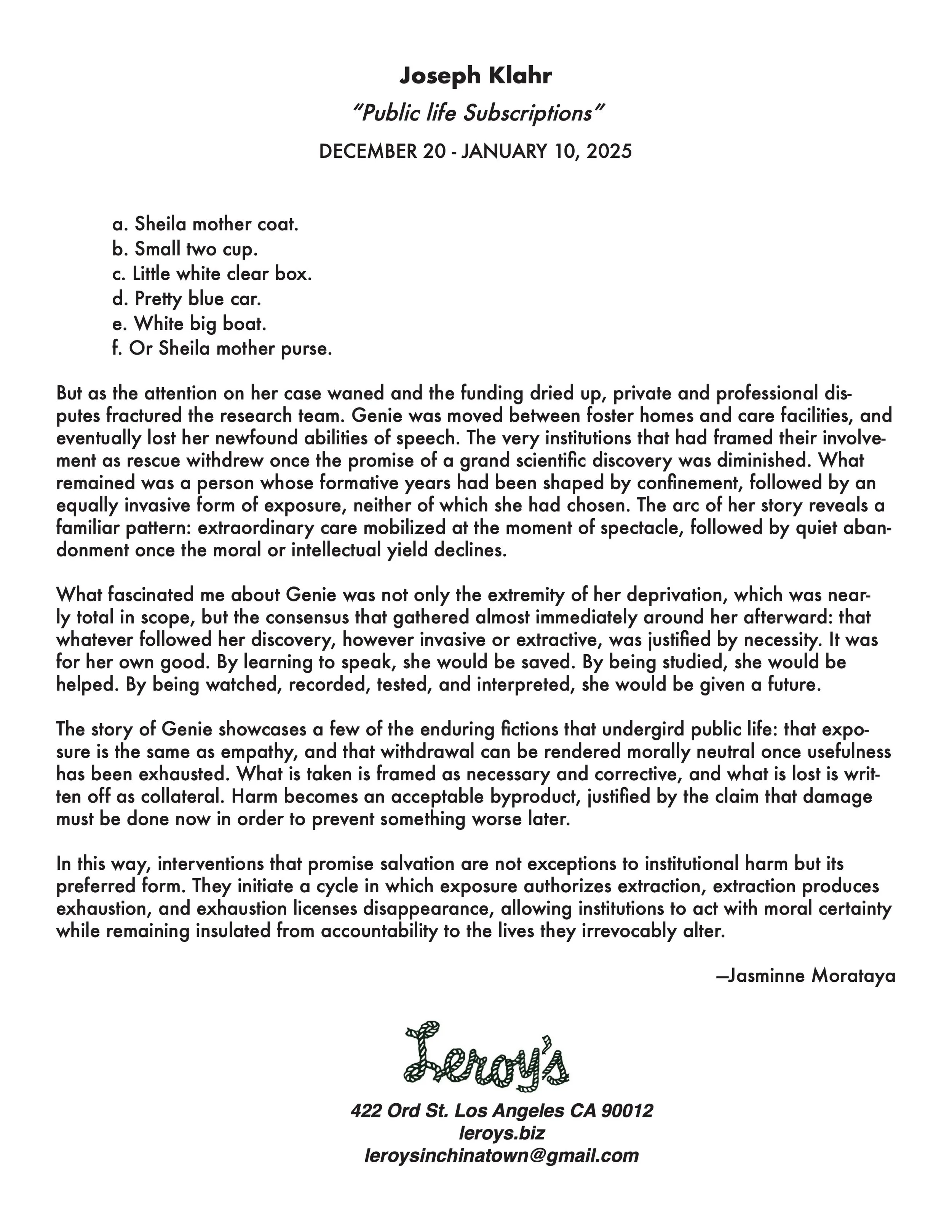 PR_Joe Klahr_Public life Subscriptions_Leroys_2.jpg