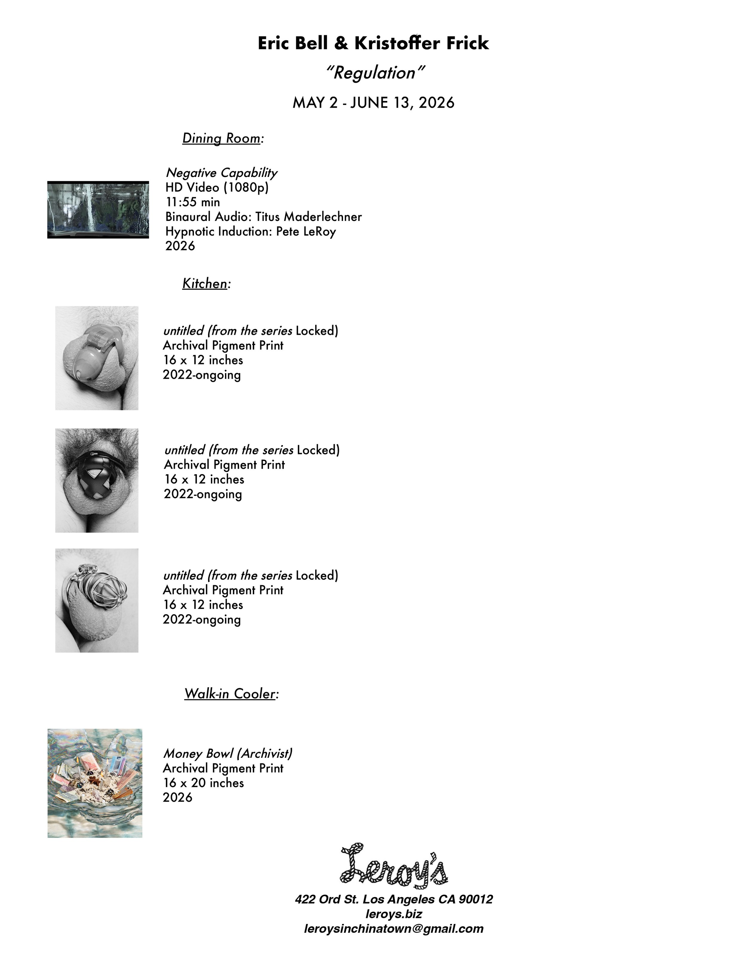Checklist_Eric Bell_Kristoffer Frick_Regulation_Leroys_3.jpg