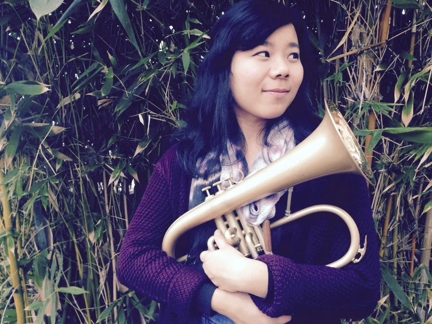 Sara Sithi-Amnuai Program & Outreach Coordinator 