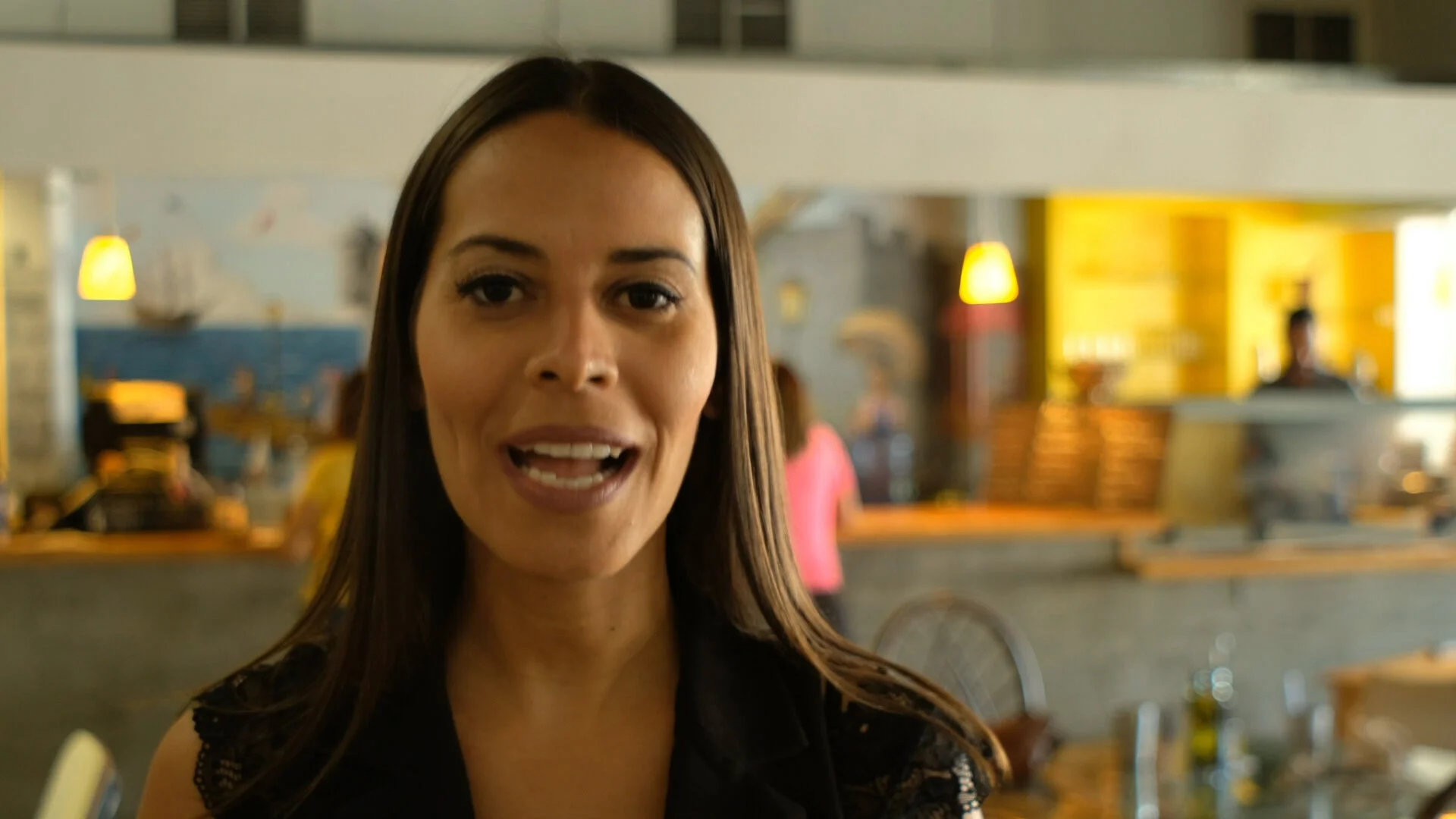 Commercial Ads Videos