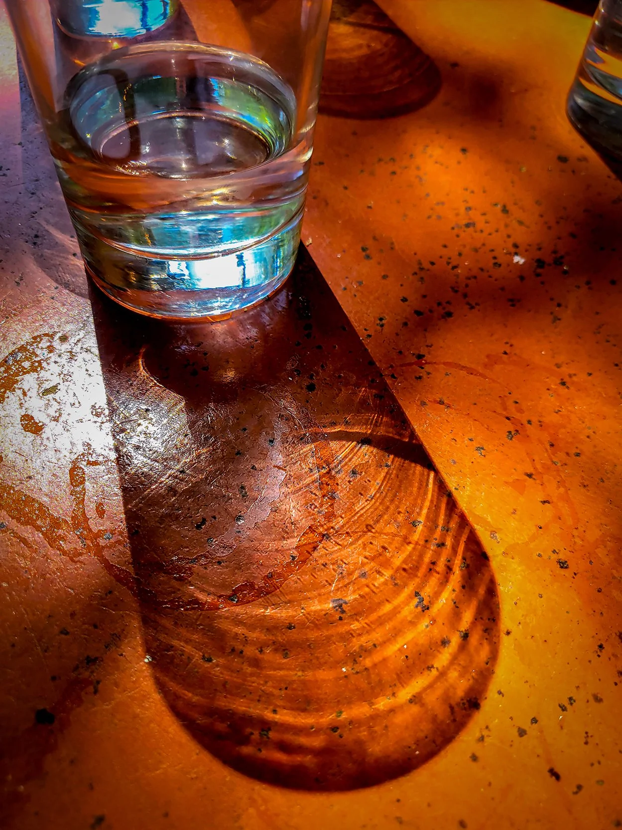 Agua de Luz