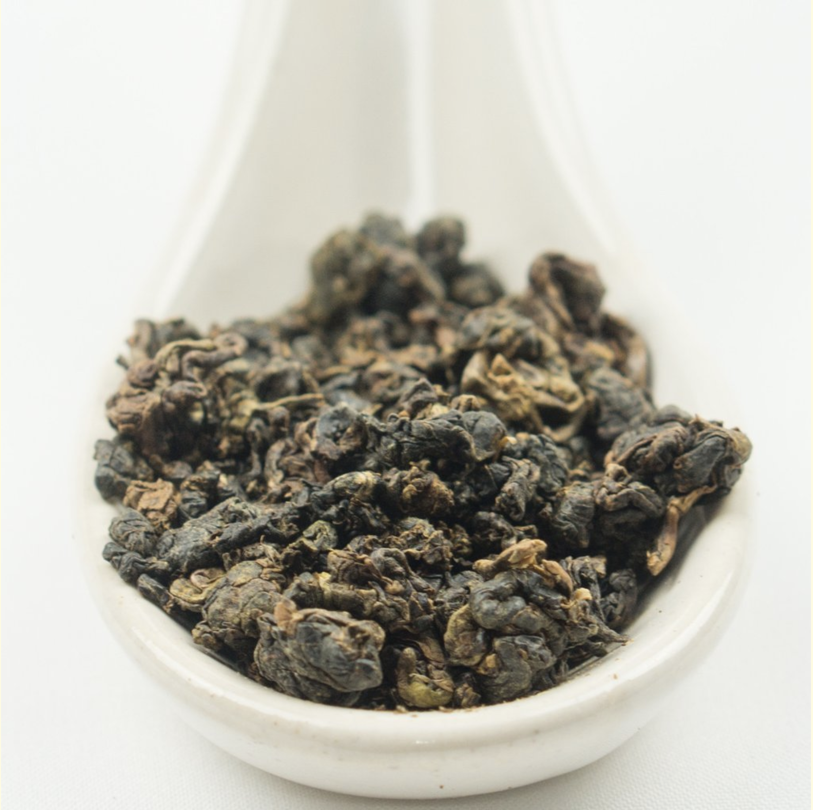 High Mountain GABA Oolong