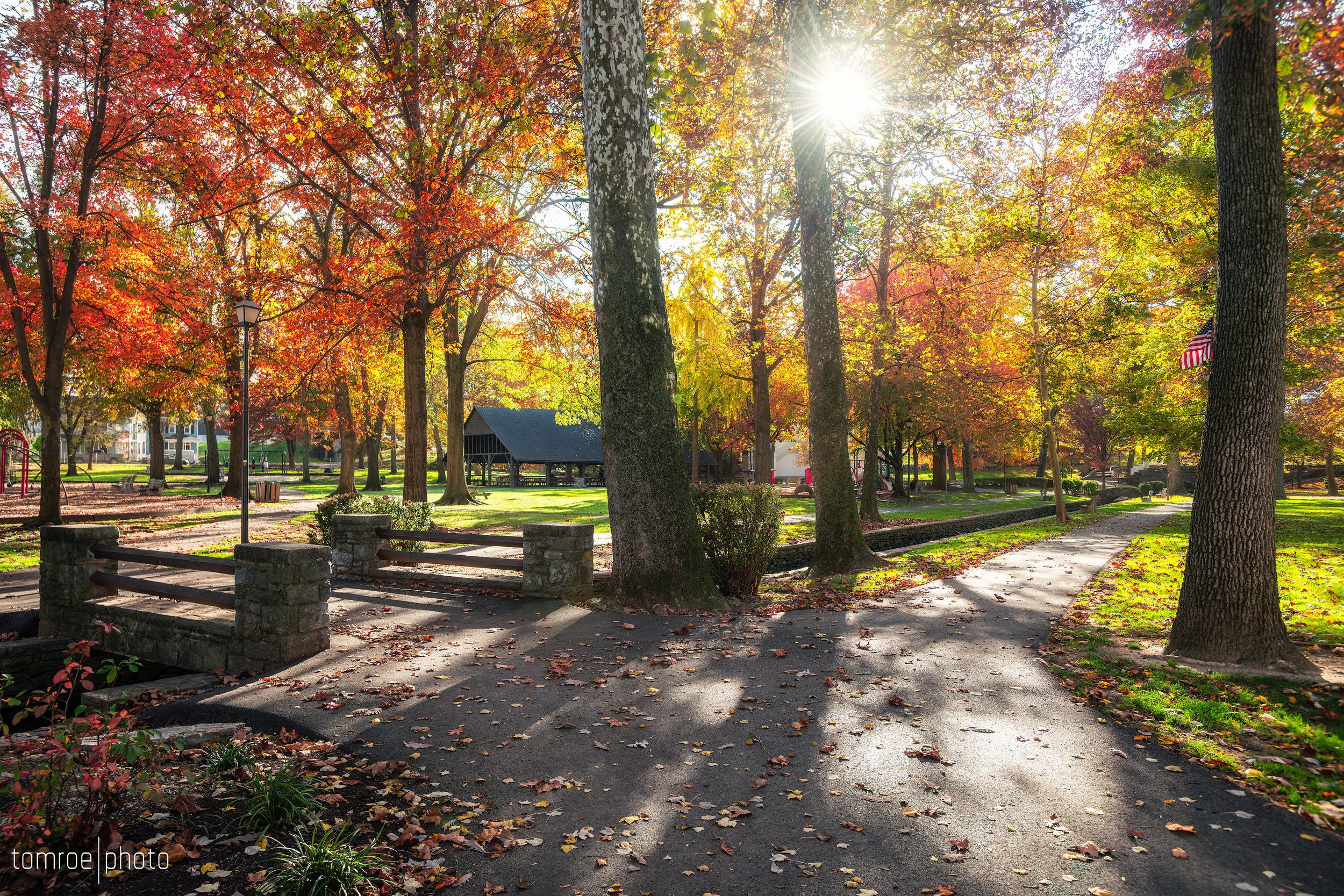 J - October - Fall Colors in the Park.jpg