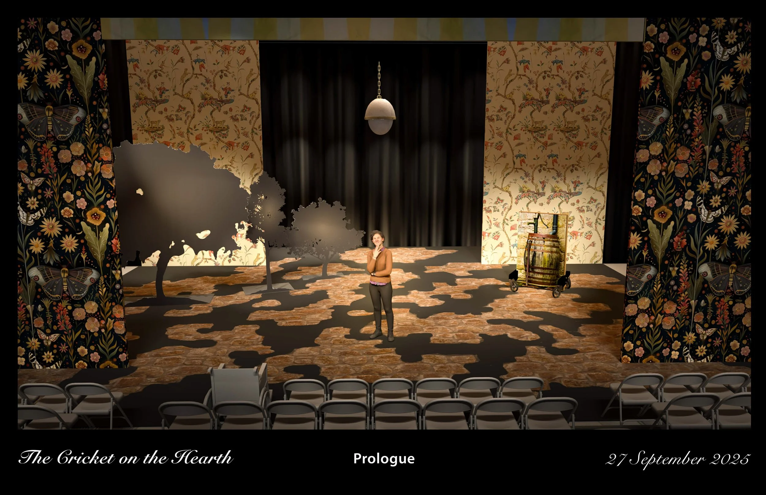 The Cricket on the Hearth 20250927-1.jpg