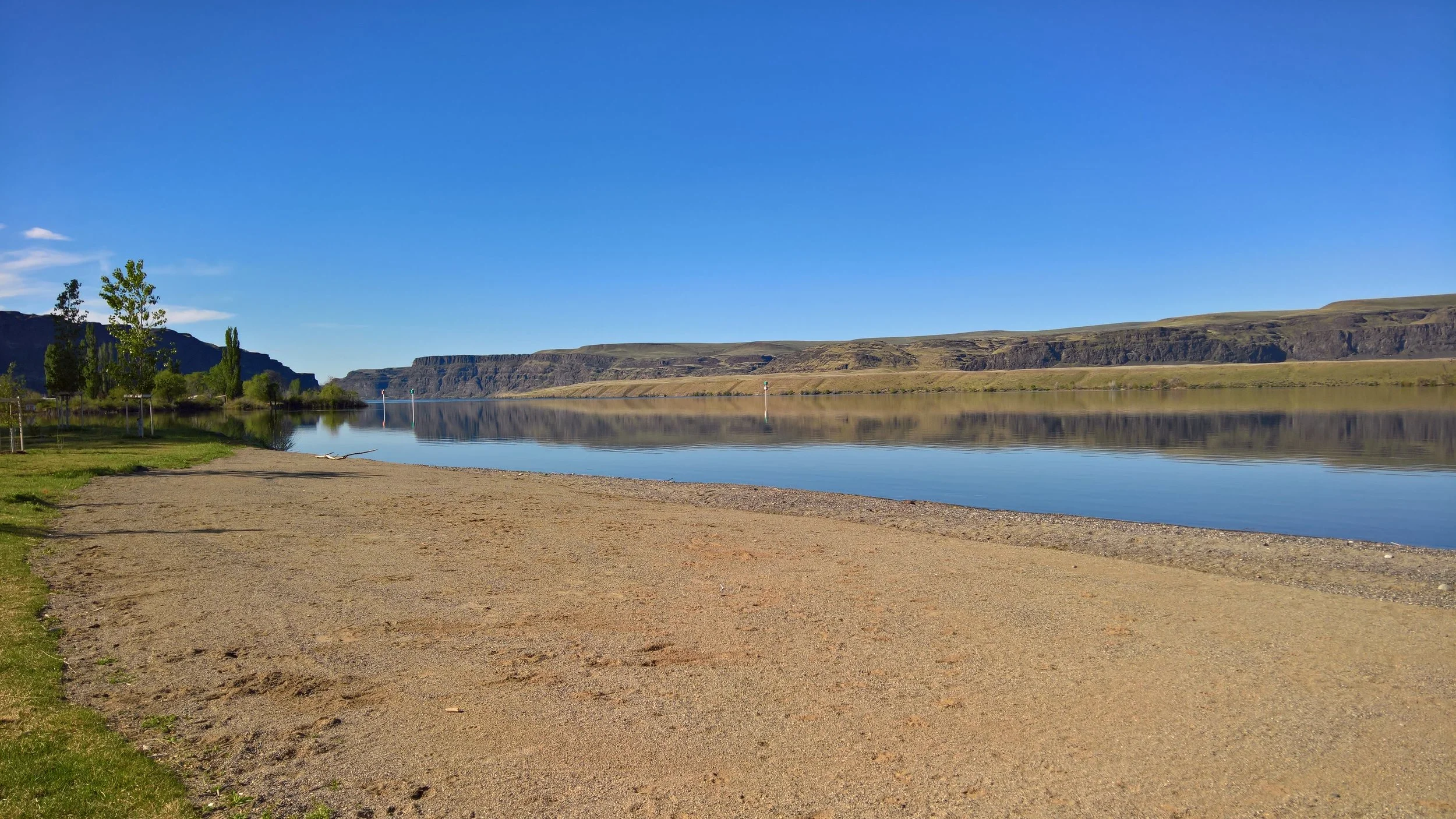 Ripple Beach