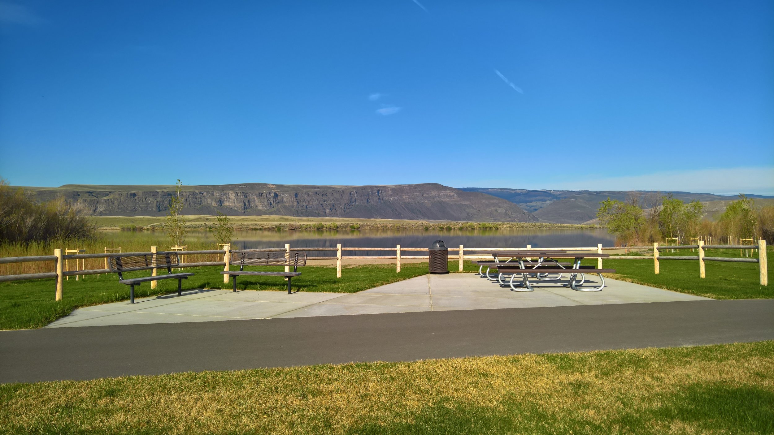 Willow Beach