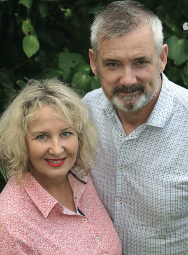 The Next Step Workshop