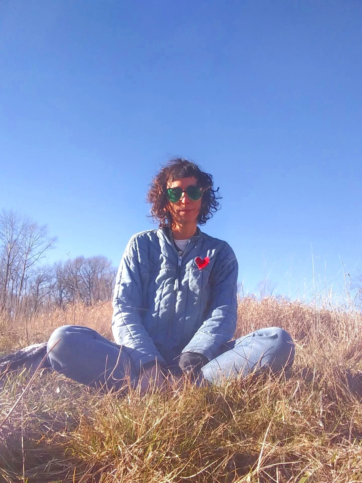 I Love You Avalanche