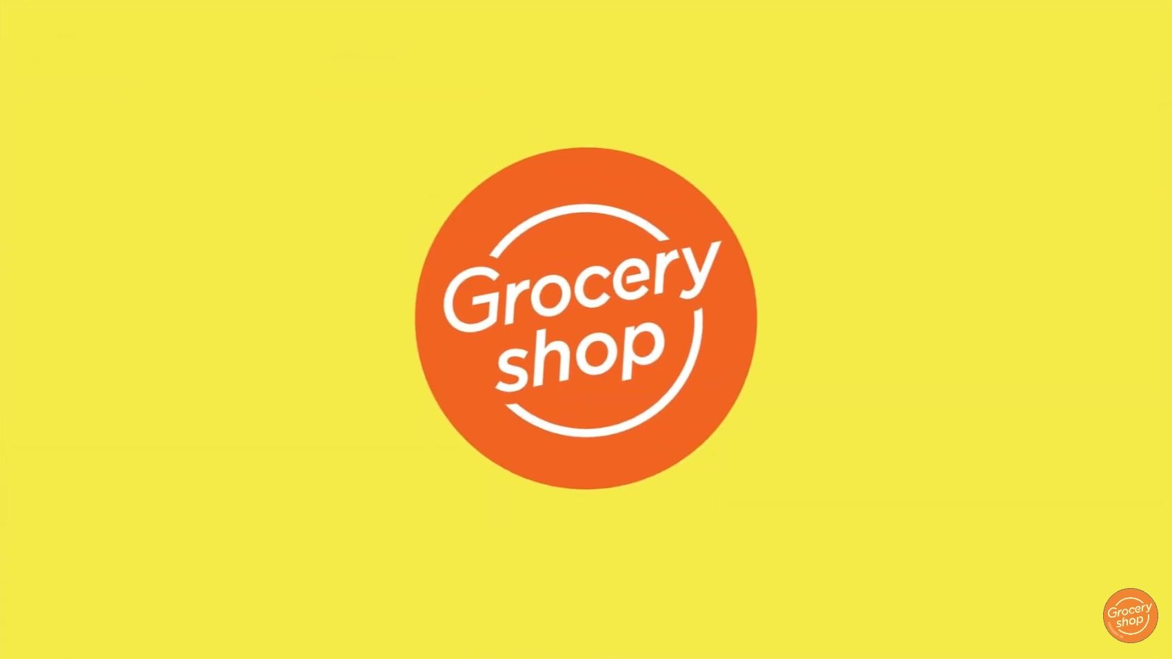 GroceryShop 2022 Highlight Reels 