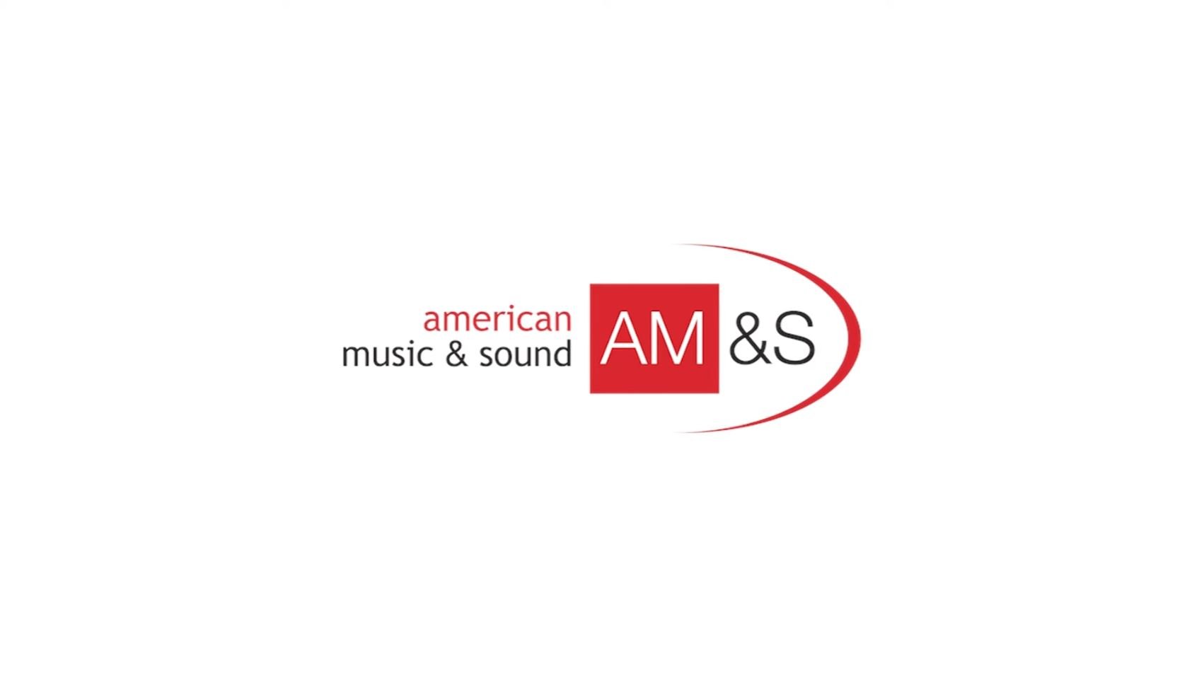 American Music &amp; Sound