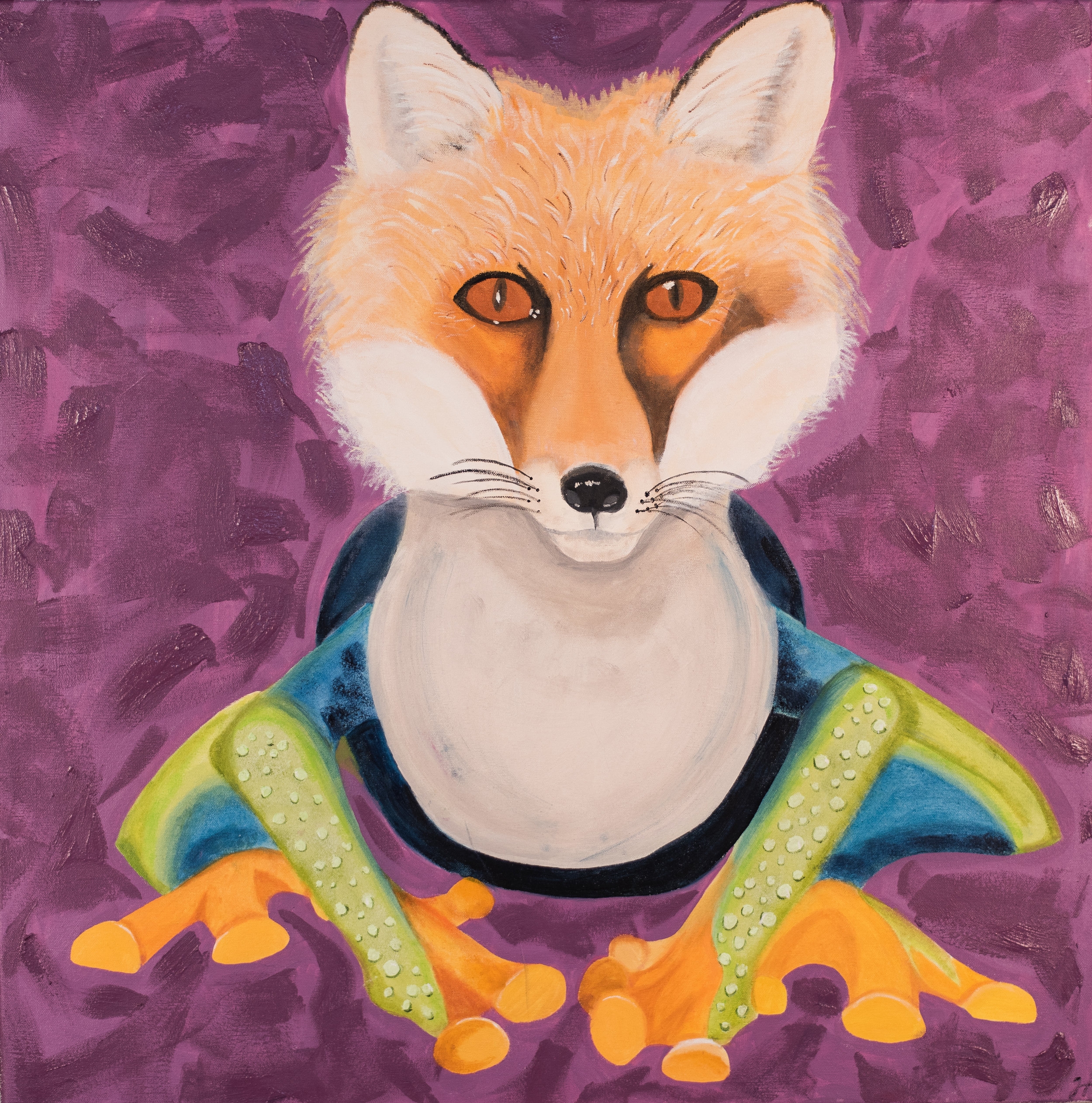 Frox