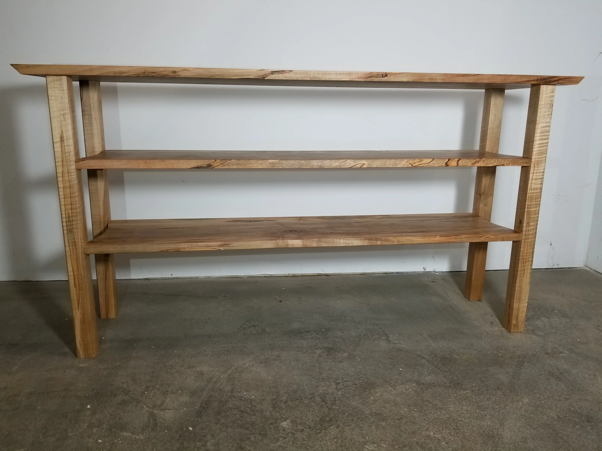 Nectar Console