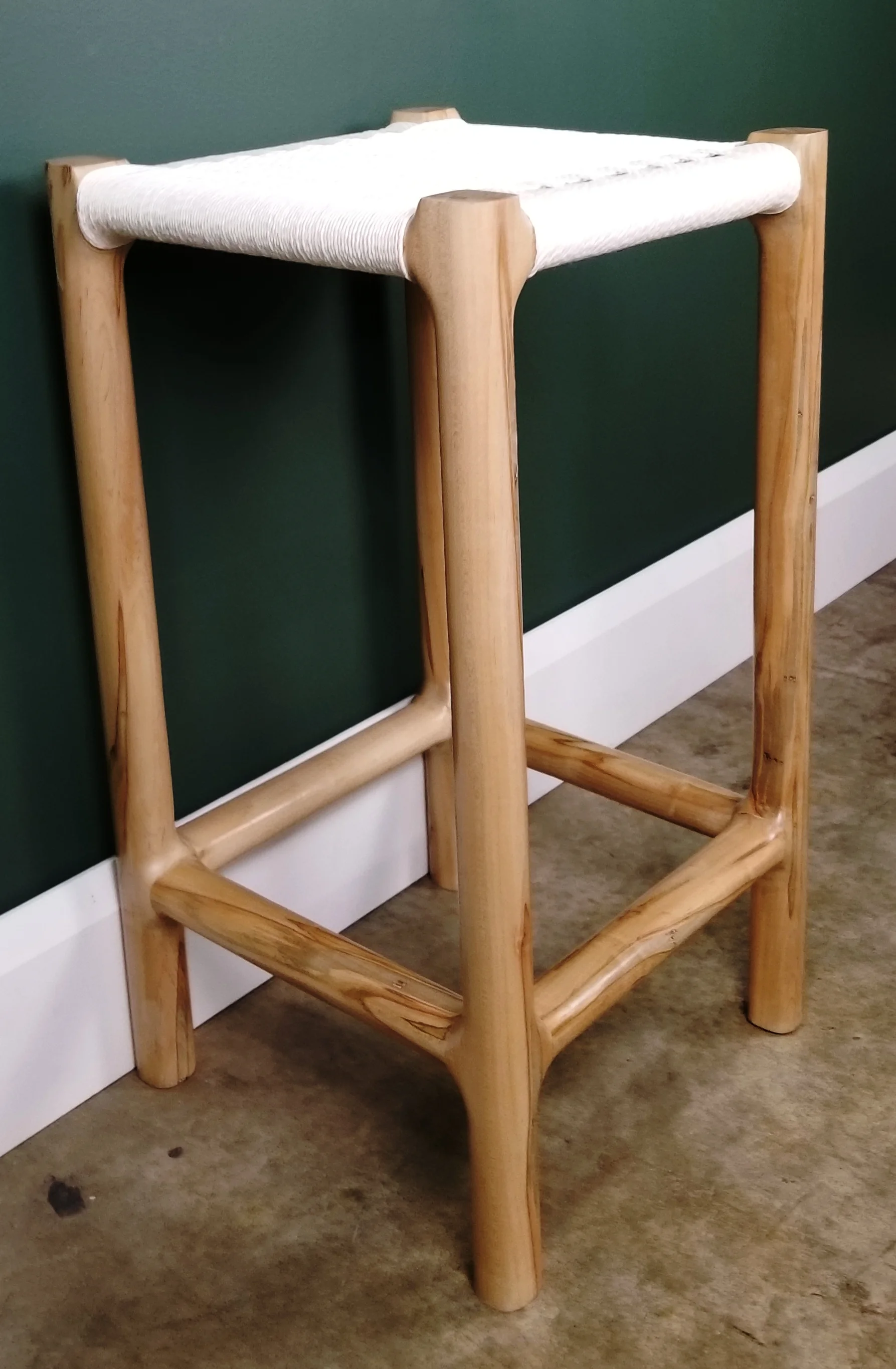 shop stool