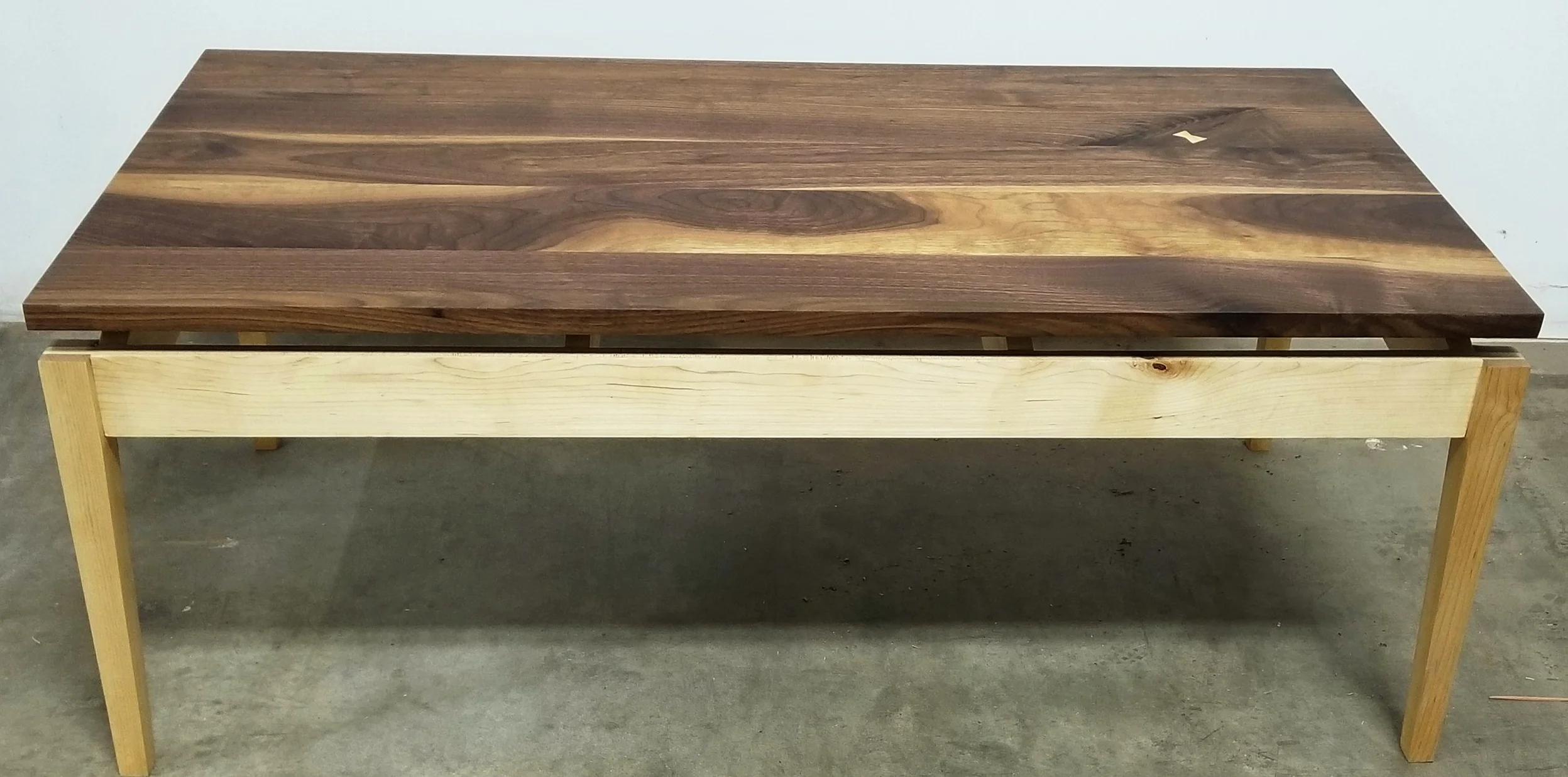 levity coffee table