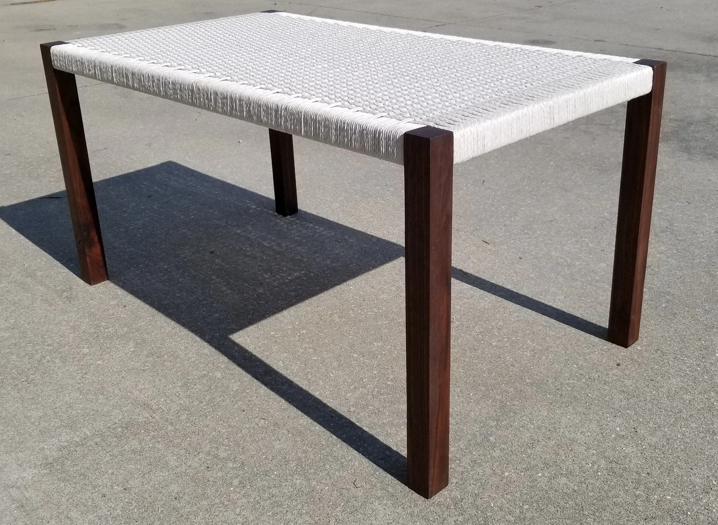weft bench