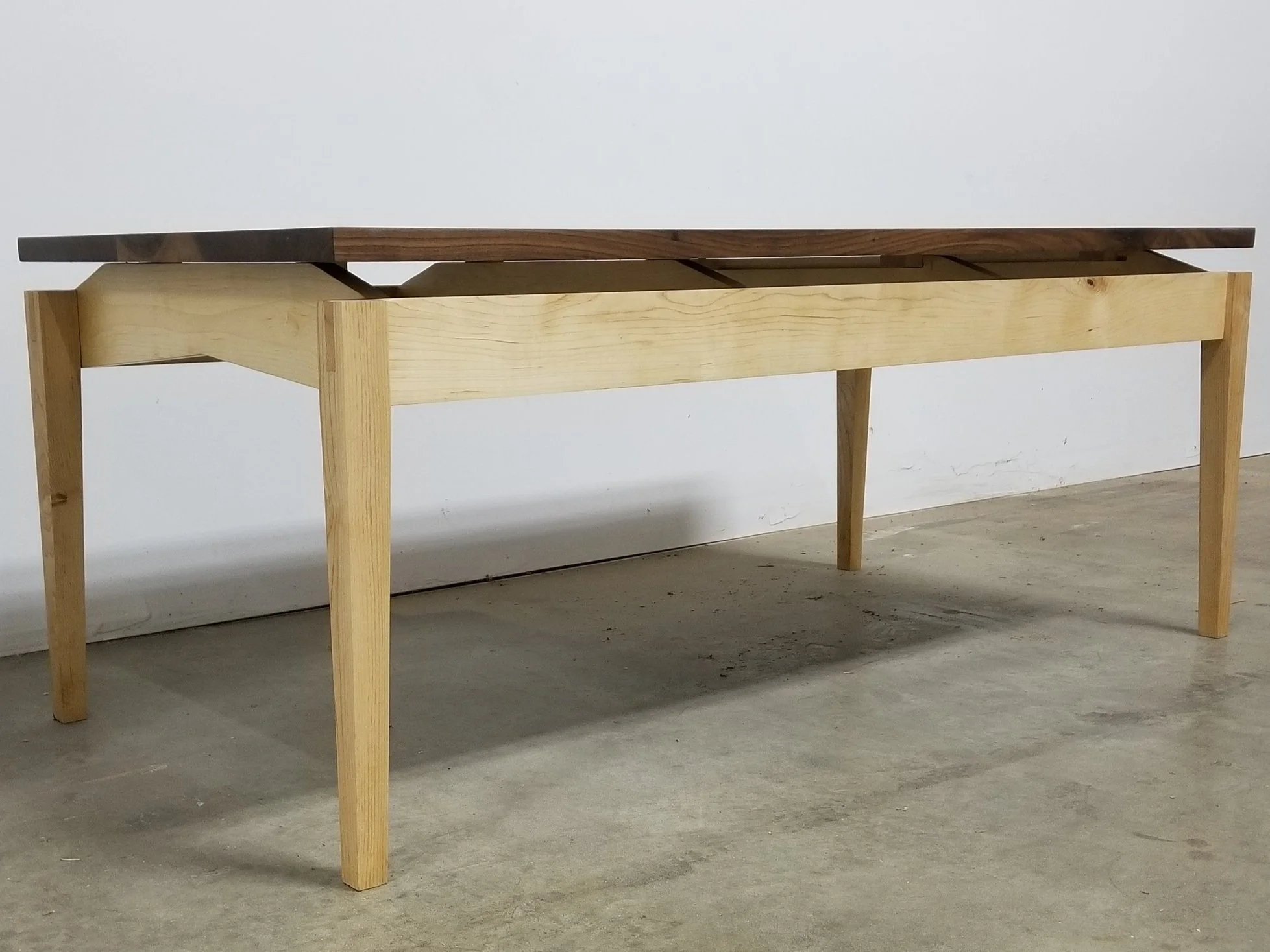 levity coffee table