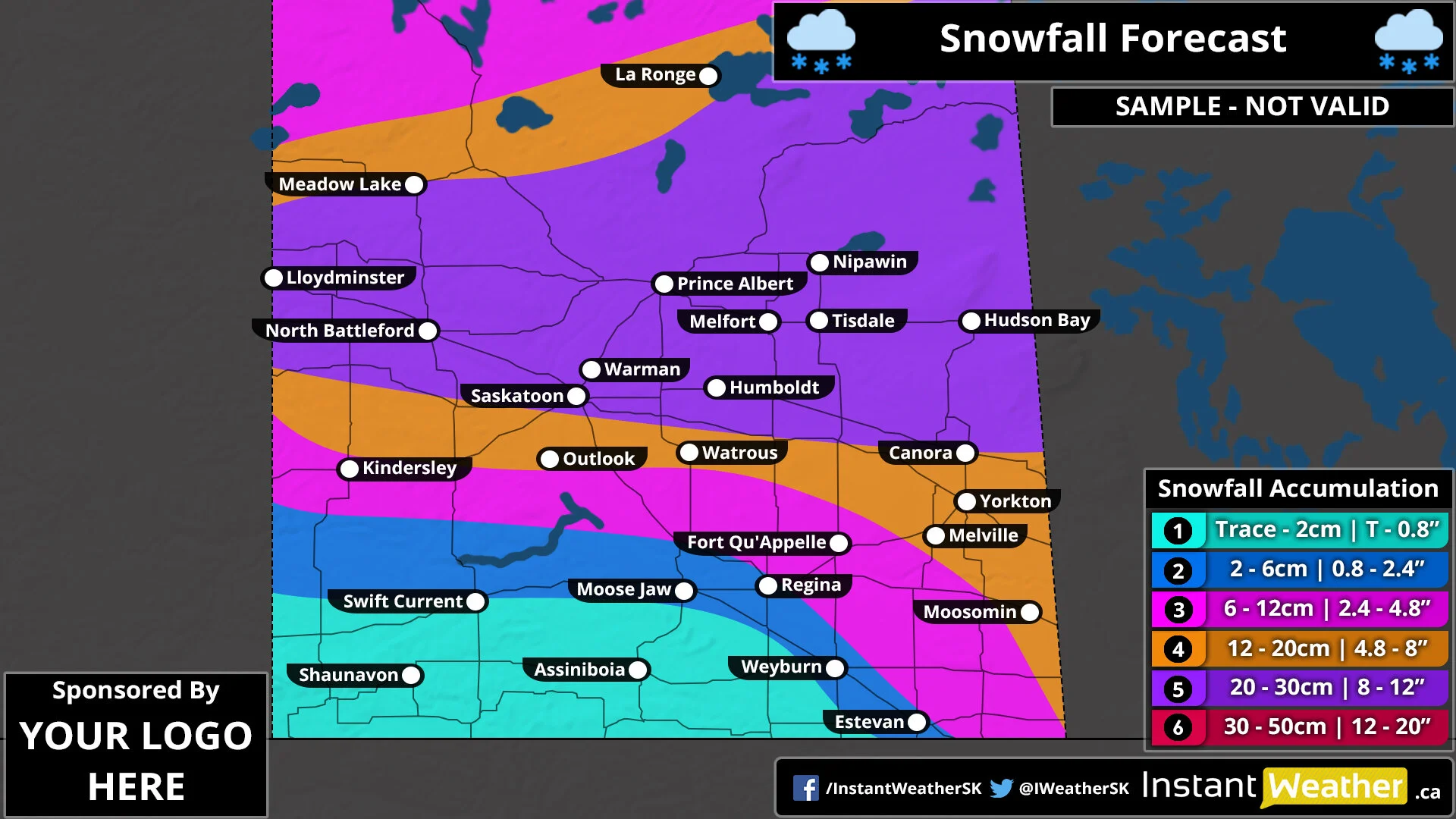 [Saskatchewan] Forecast Sponsorship 