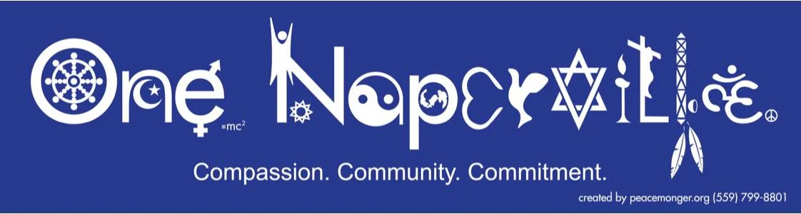 Interfaith Dialogue: Religious Freedom - How does it allow you to celebrate your faith?