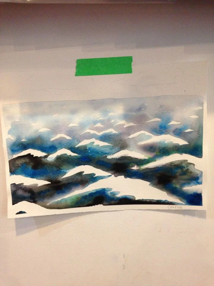 mixed media white caps.jpg