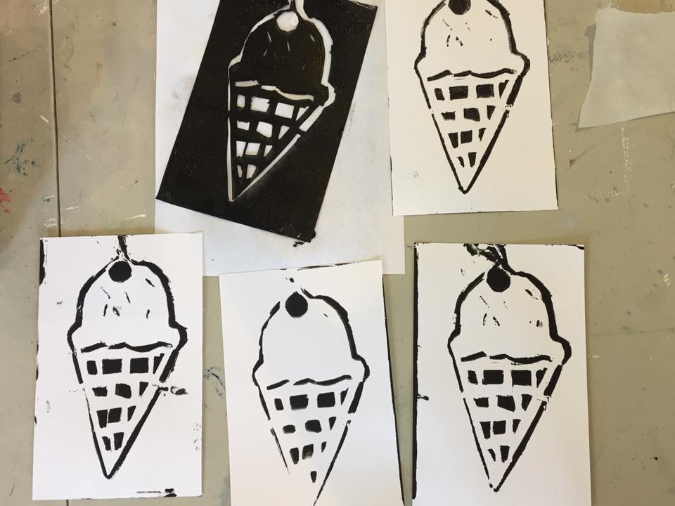 print making ice cream cone.jpg