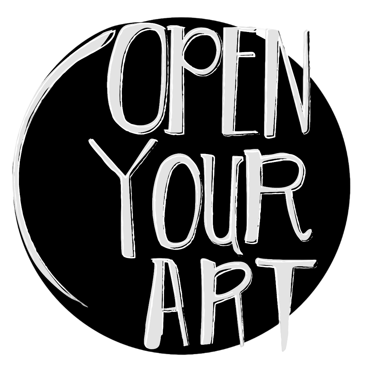 Open Your Art