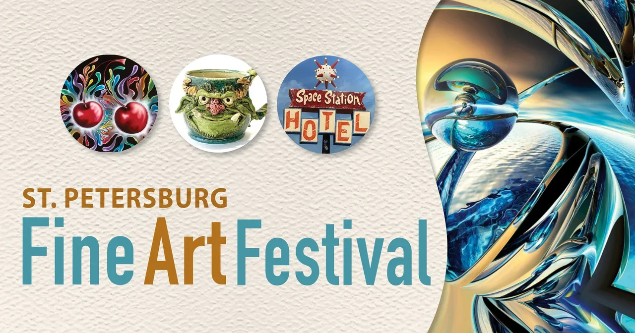 St. Petersburg Fine Art Festival
