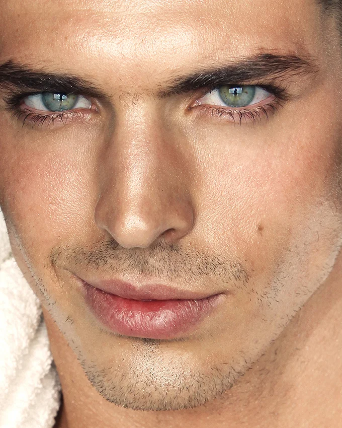 Jivago Santinni by ph. Marco Marezza