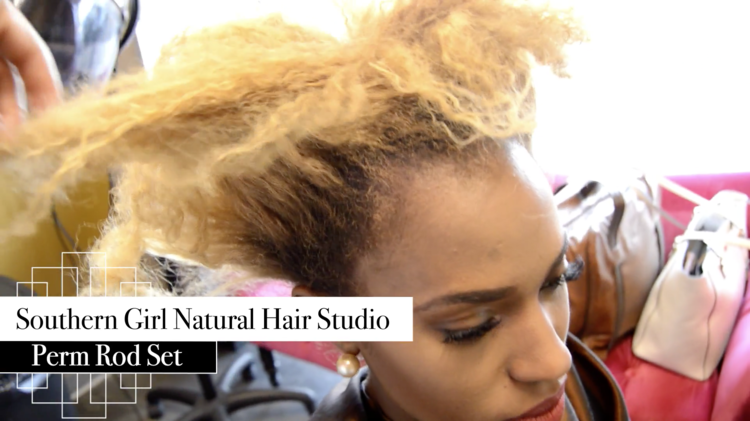 Southern Girl Natural Hair Studio