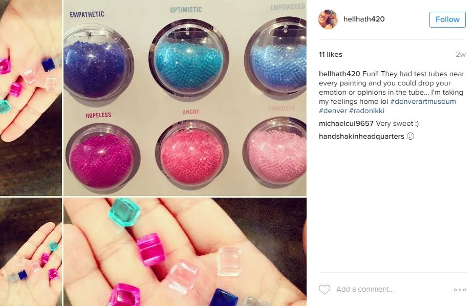 Audacious Activity - i'm taking my feelings home.JPG