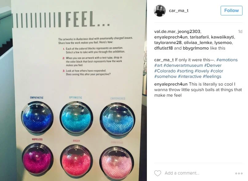 Audacious Activity - This is literally so cool....JPG