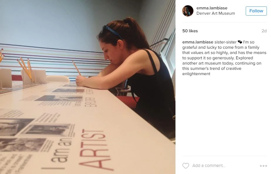 Lounge - Continuing this summer's trend of creative enlightenment.JPG