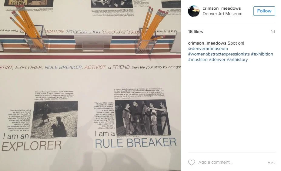 Lounge Activity - Spot on!.JPG