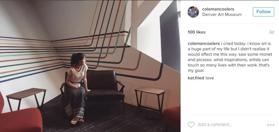 Lounge - Portrait, I cried today.JPG