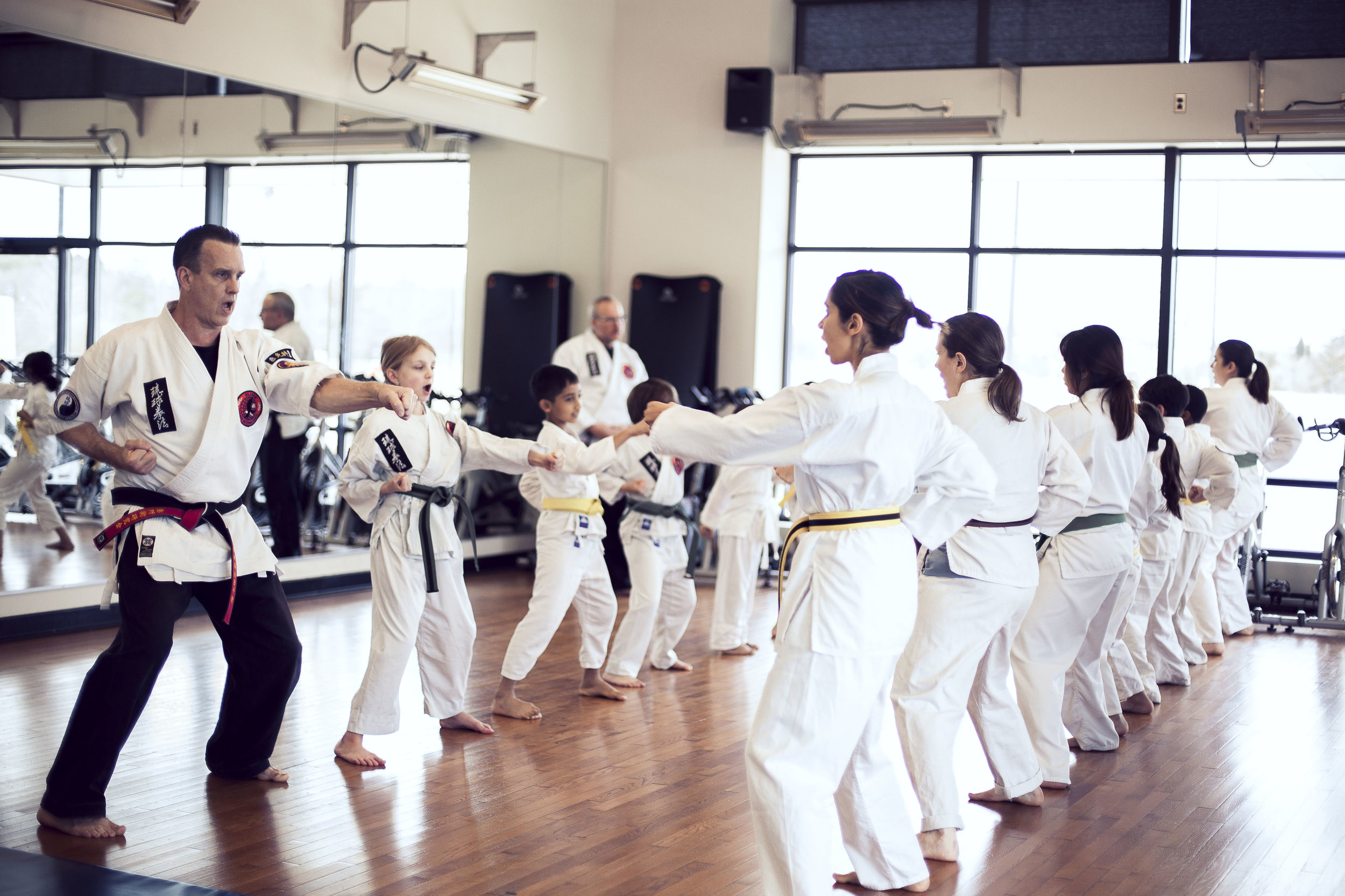 MKC Karate 