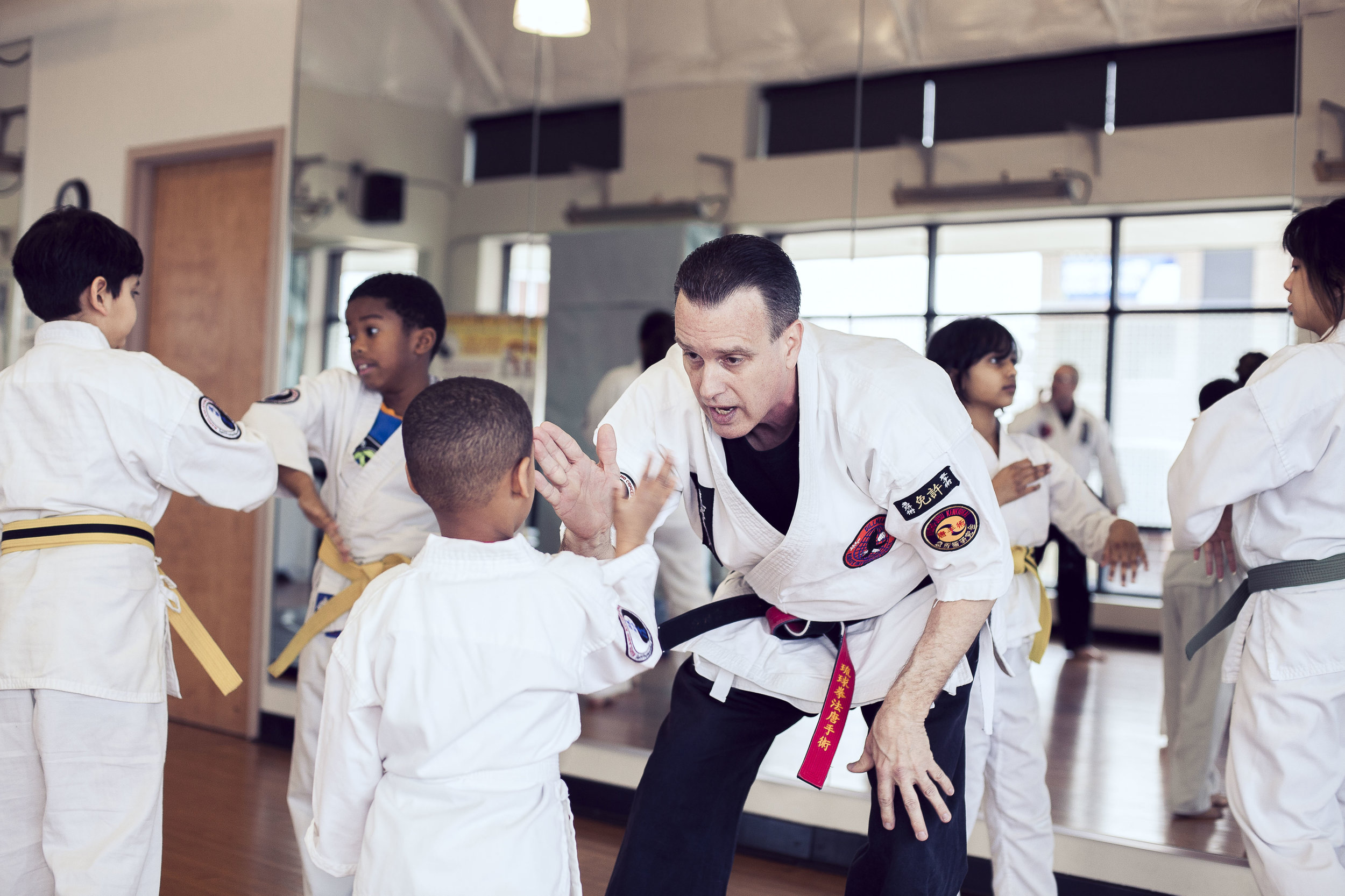 MKC Karate 