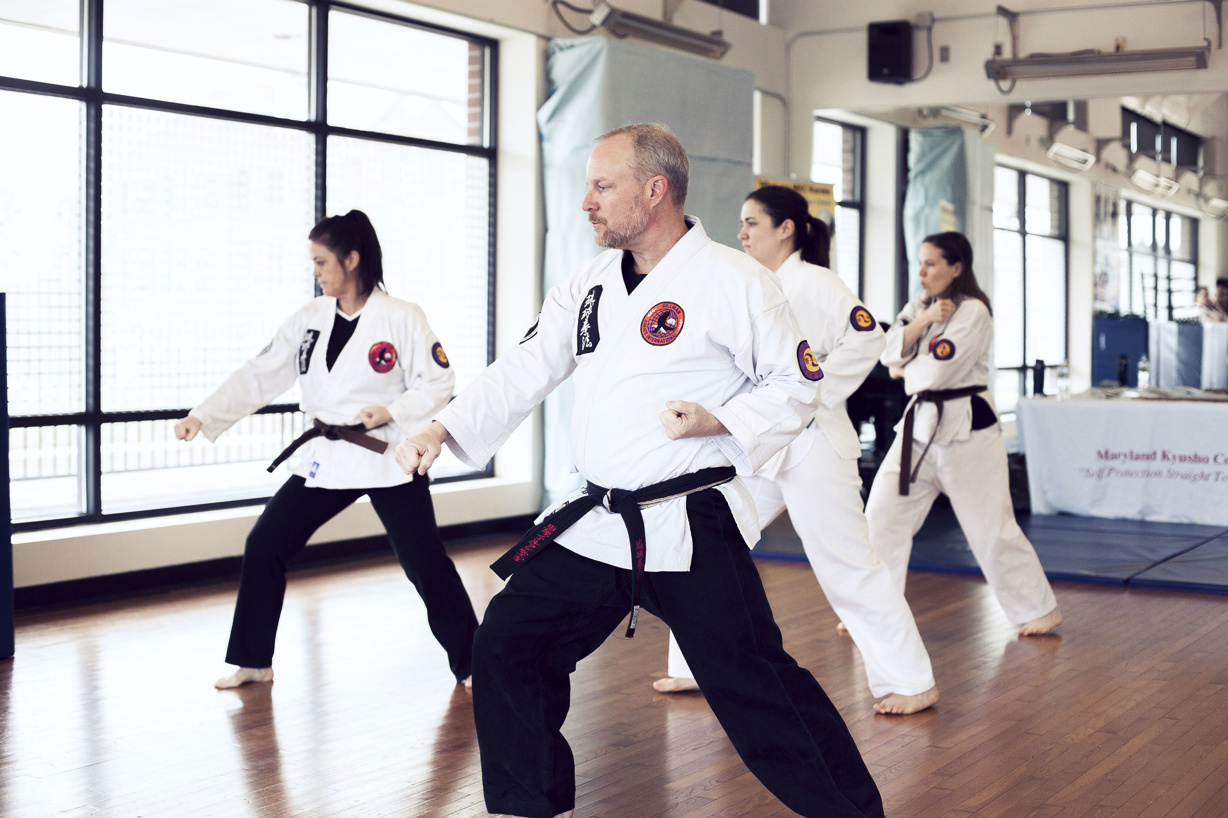 MKC Karate 