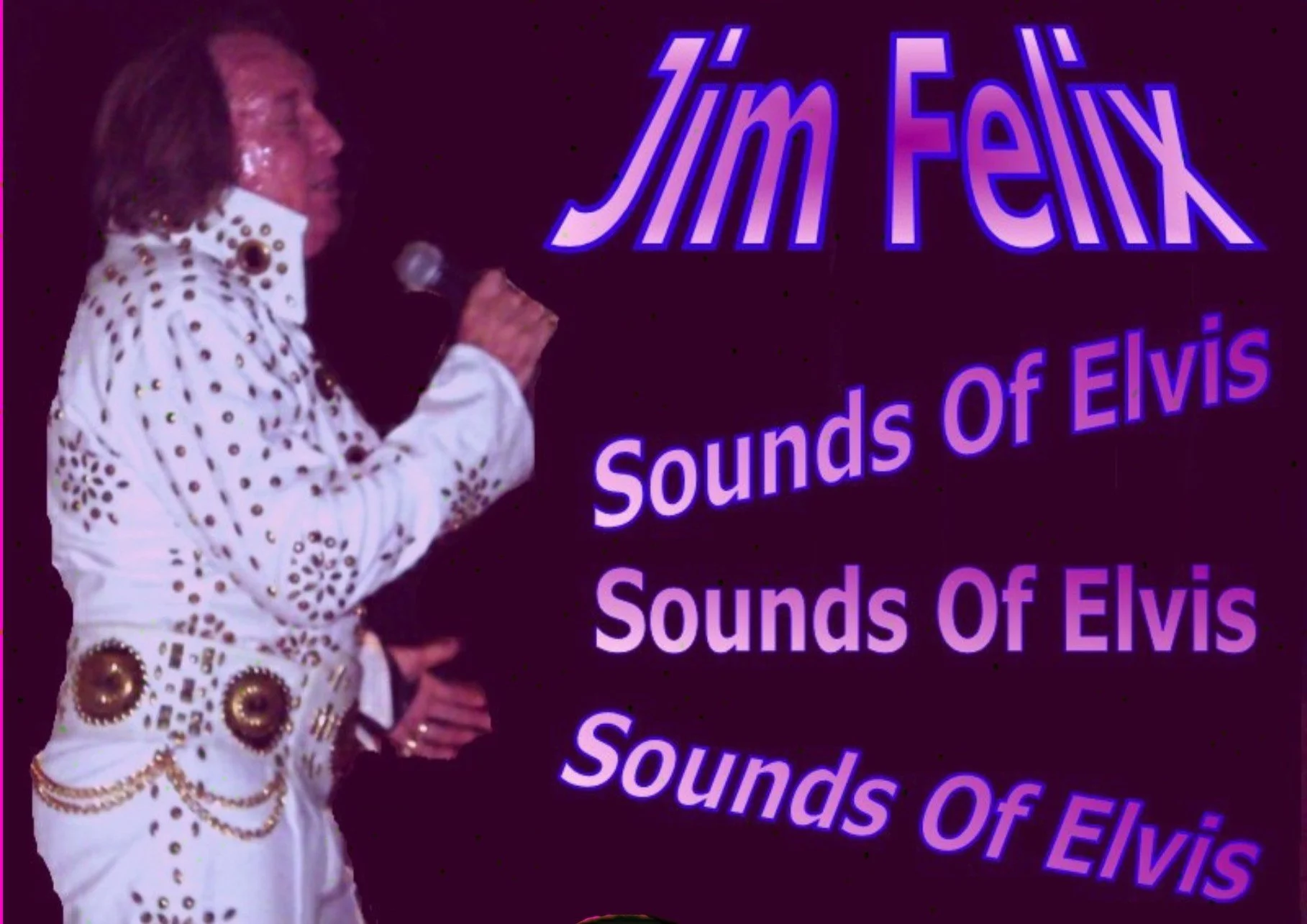 Music In The Park Concert Series (at the Iris Theatre) 