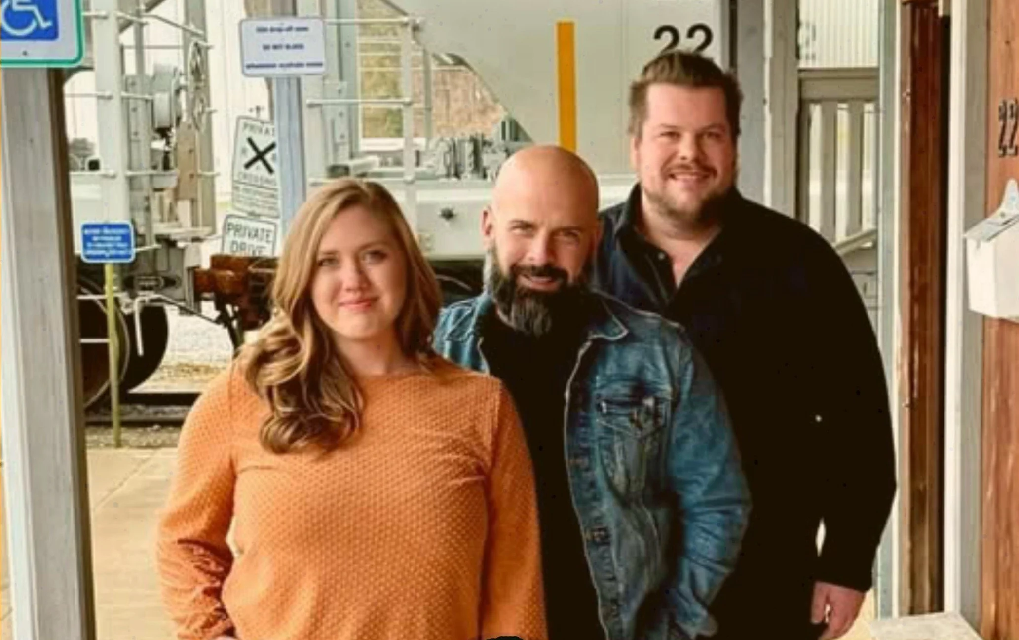 Music In The Park Concert Series 