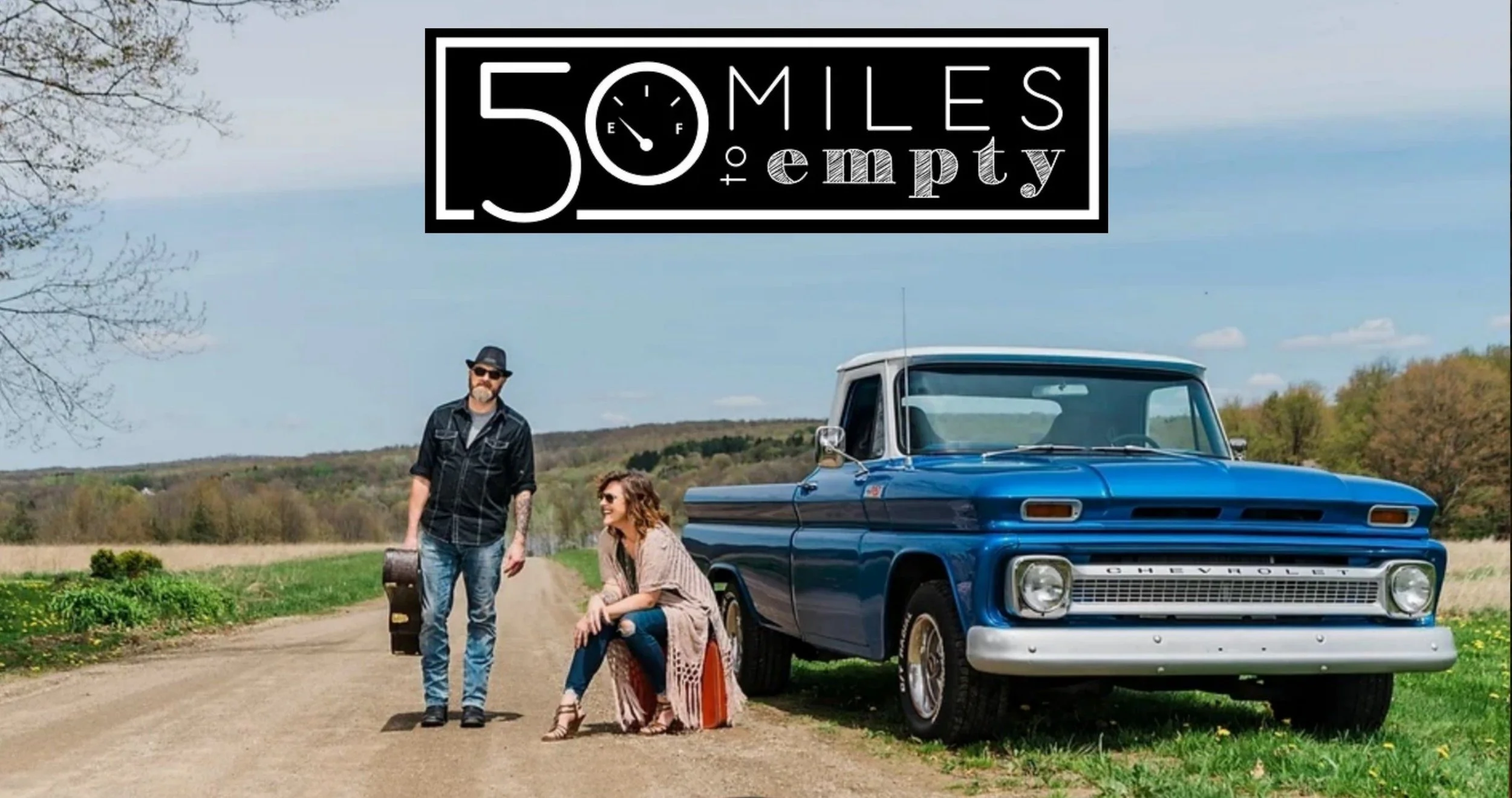 Music In The Park Concert Series