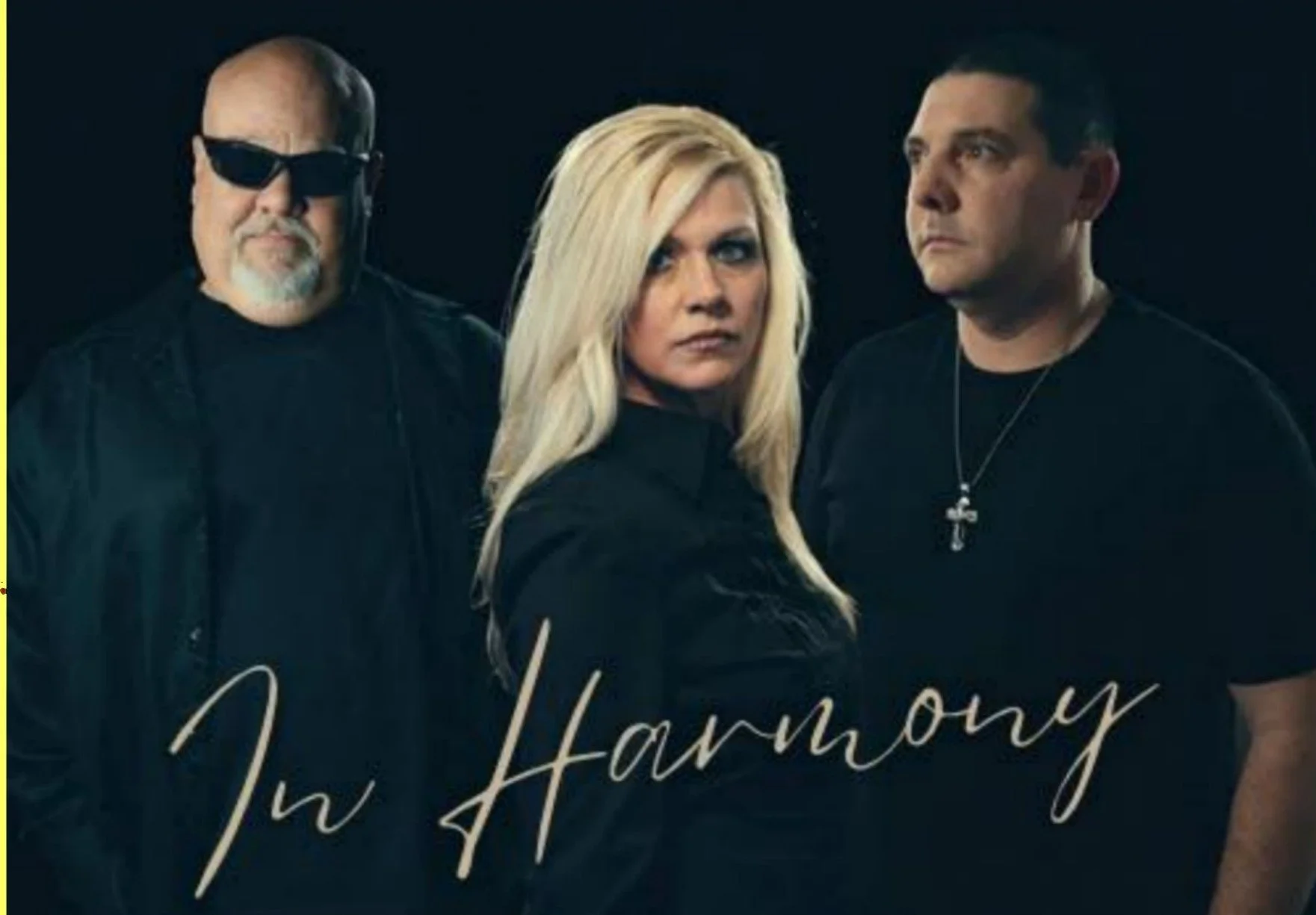 Music In The Park Concert Series