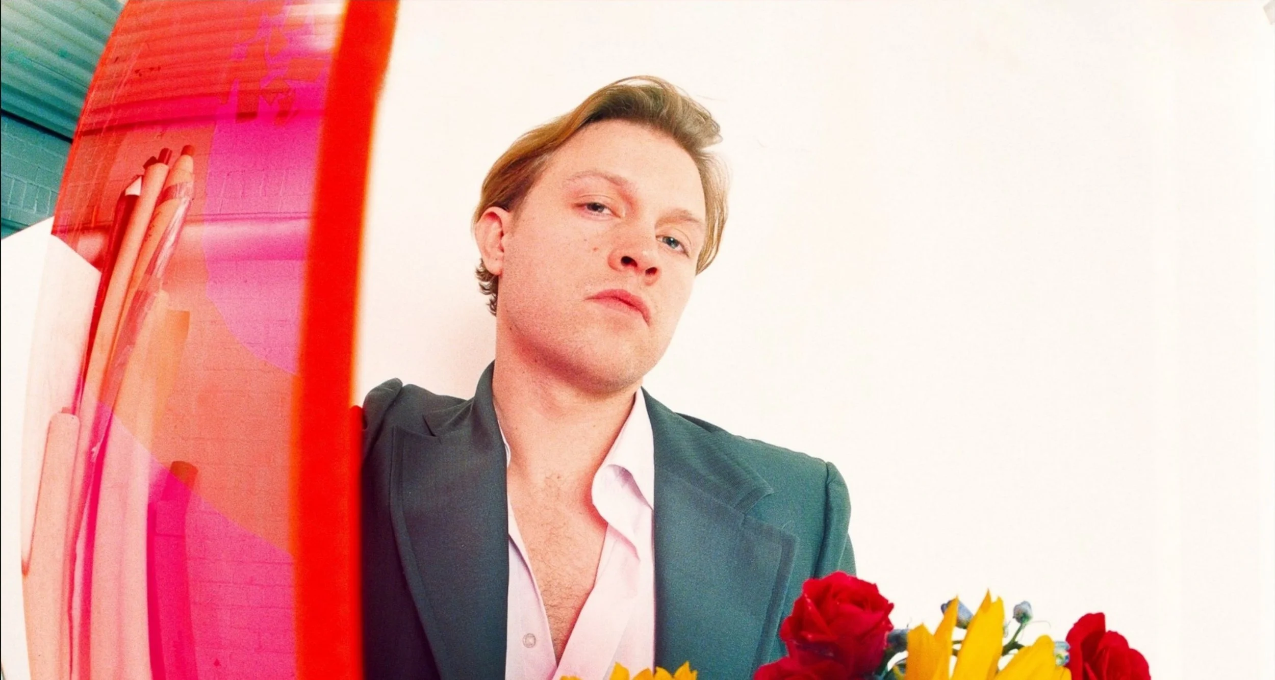 Music In The Park Concert Series 