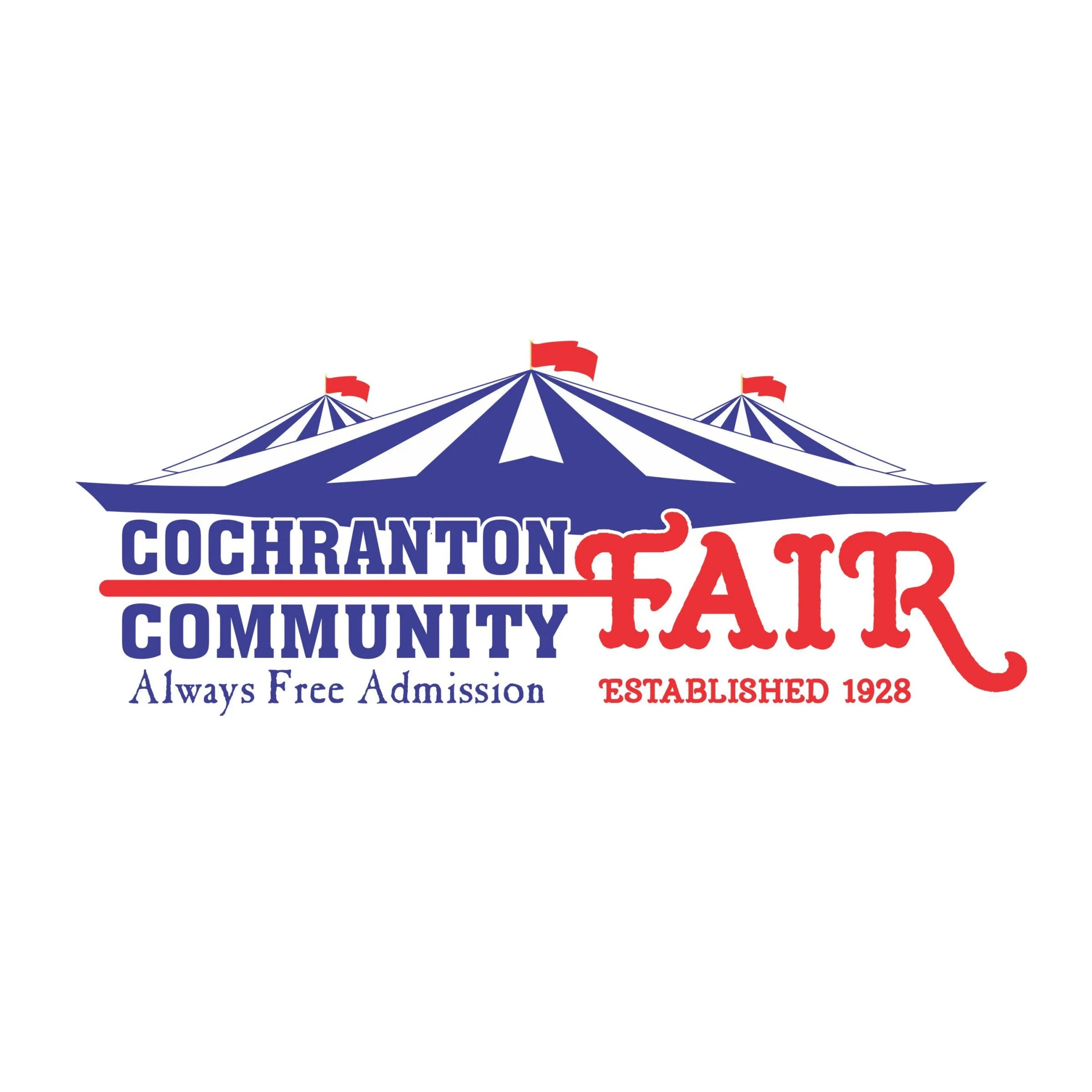 A History Of The Cochranton Community Fair