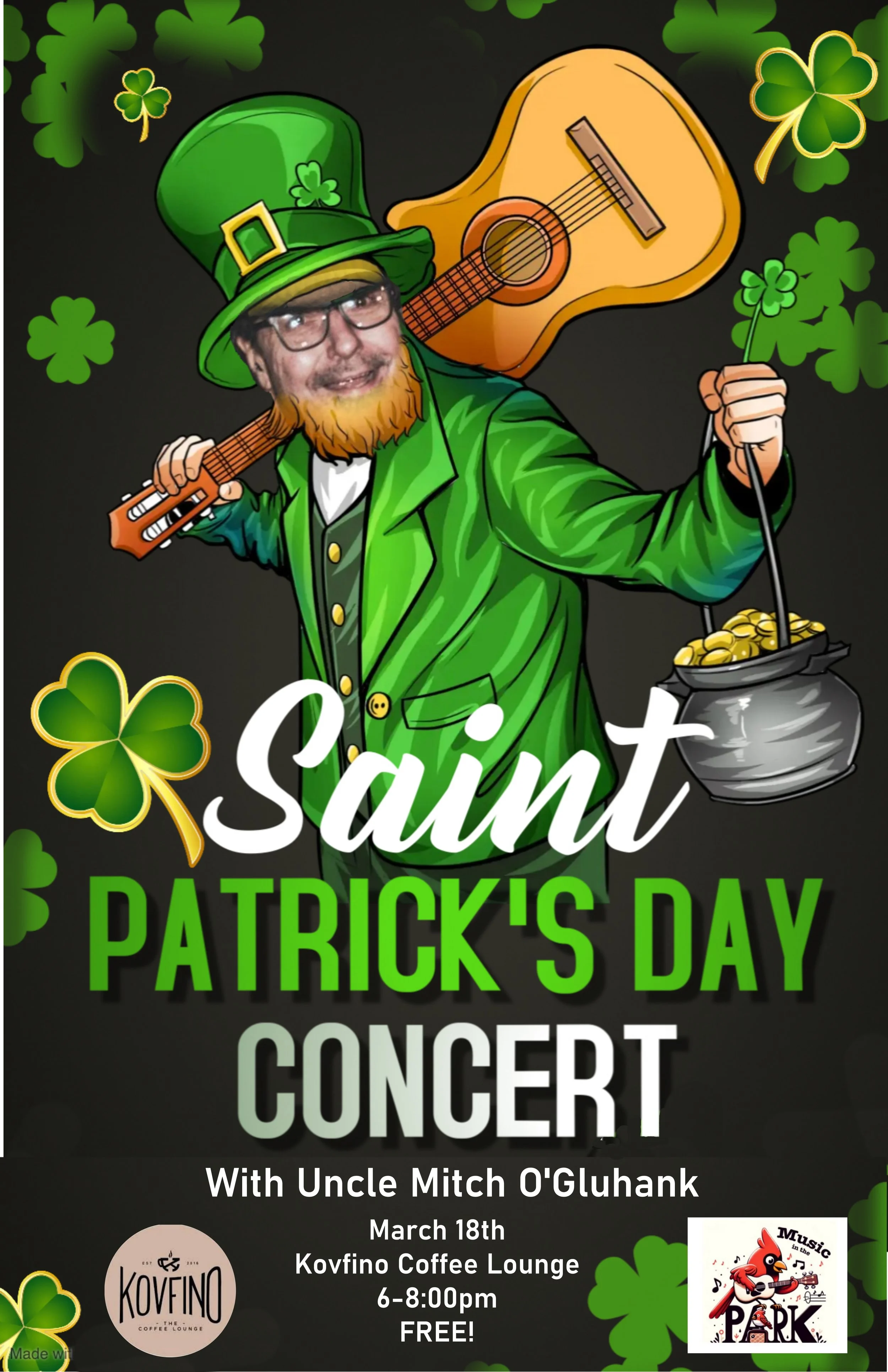 St Patricks Day Poster.JPG