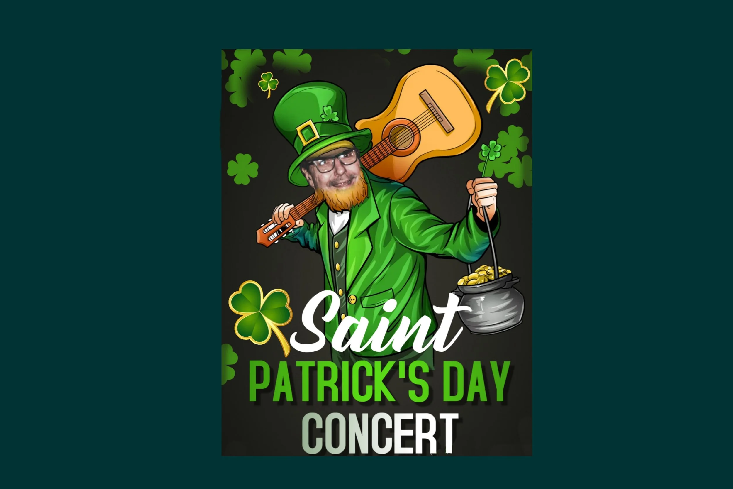 Music In The Park Concert Series