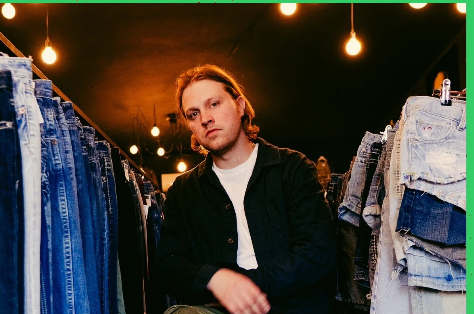 Music In The Park Concert Series